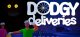Dodgy Deliveries Box Art