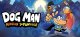 Dog Man: Mission Impawsible Box Art