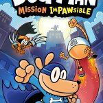 The Debut Game Dog Man: Mission Impawsible Reveals its Release Date & First Gameplay Trailer