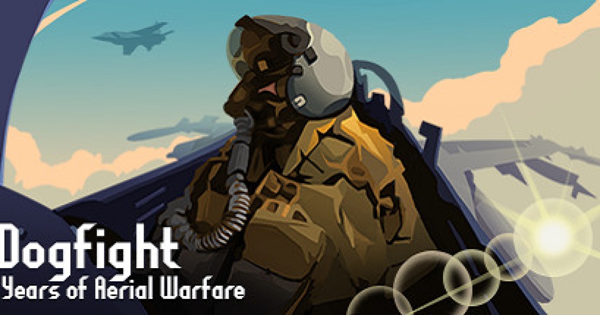 Dogfight: 80 Years of Aerial Warfare - Game | GameGrin