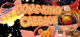 Dome-King Cabbage Box Art