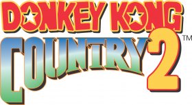 Donkey Kong Country 2: Diddy's Kong Quest Box Art