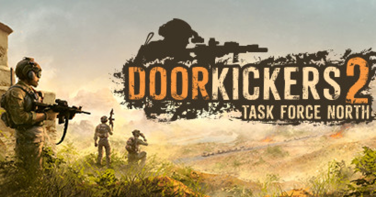 Door kickers 2. Доор Кикерс 2. Door Kickers 2: task Force North. Door Kickers 2: task Force North logo. Door Kickers 2: task Force North на сколько кооп.