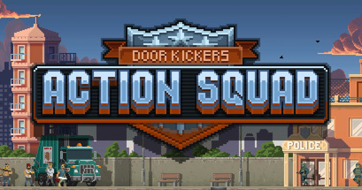 door-kickers-action-squad-game-gamegrin