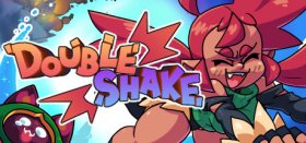 DoubleShake Box Art