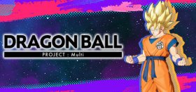 DRAGON BALL PROJECT:Multi Box Art