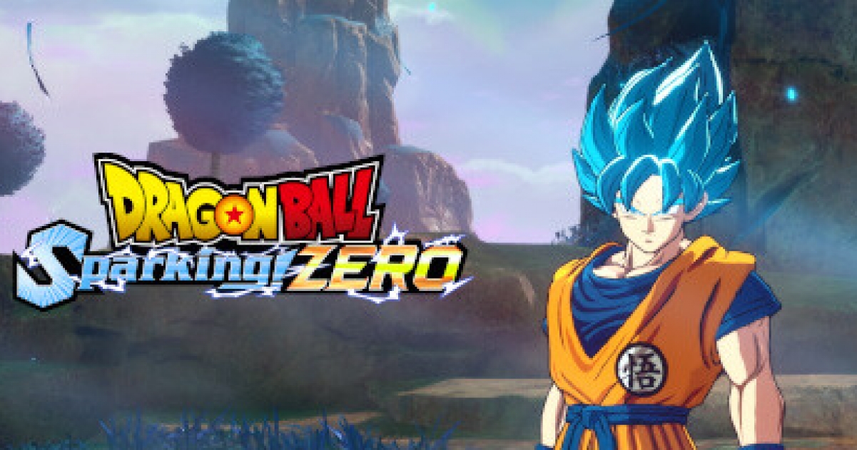 DRAGON BALL: Sparking! ZERO - Images & Screenshots | GameGrin