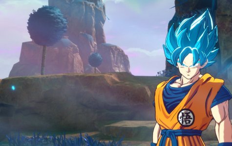 DRAGON BALL: Sparking! ZERO Review