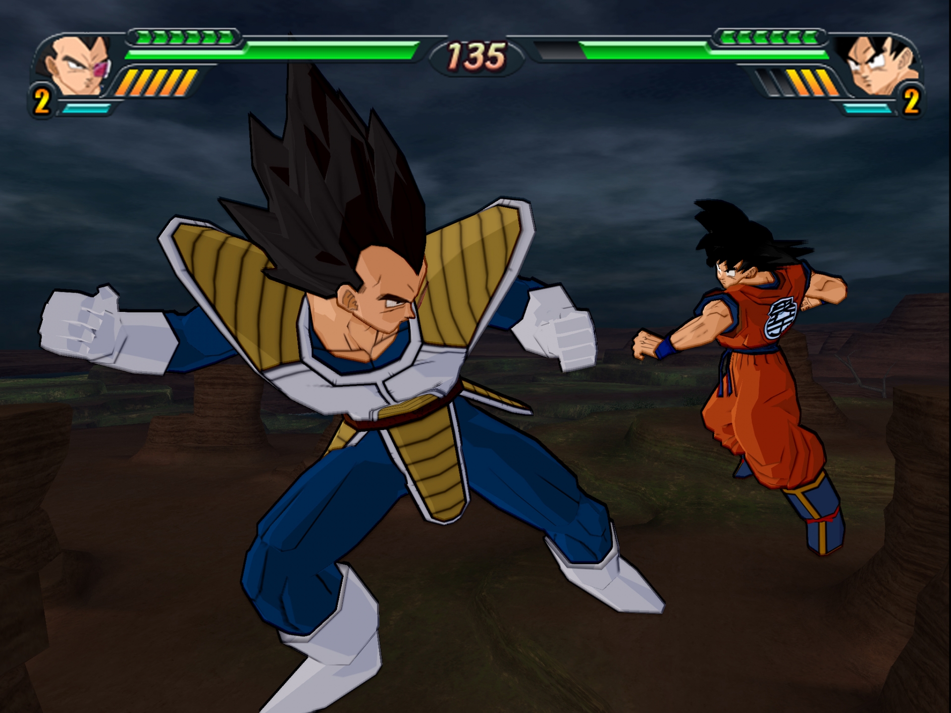 Dragon ball z budokai tenkaichi. Dragon Ball z: Budokai Tenkaichi 3. Dragon Ball z Budokai Tenkaichi 3 PS 2.