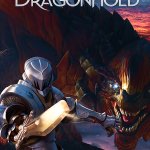 12 Games of Christmas - Dragonhold