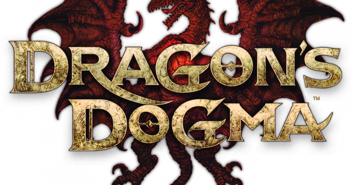 Dragon s dogma quest. Dragons Dogma 2 лого. Dogma лого. Dogma logo PNG.