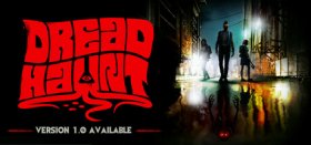 DreadHaunt Box Art