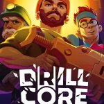 Awesome Indies Show: Drill Core