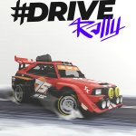 #DRIVE Rally is Available Now; Watch the Early Access Release Trailer!