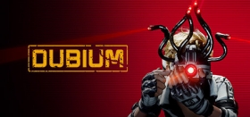 DUBIUM Box Art