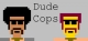 Dude Cops Box Art