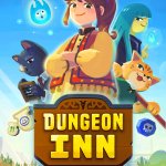 Make a Deal with a Dragon in Dungeon Inn