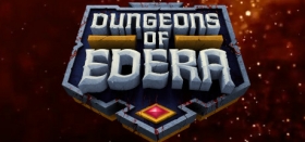 Dungeons of Edera Box Art