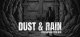 Dust & Rain: Post-apocalyptic RPG Box Art