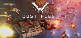 Dust Fleet Box Art