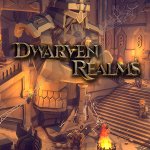 Future Games Show: Dwarven Realms