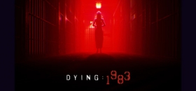 DYING : 1983 Box Art