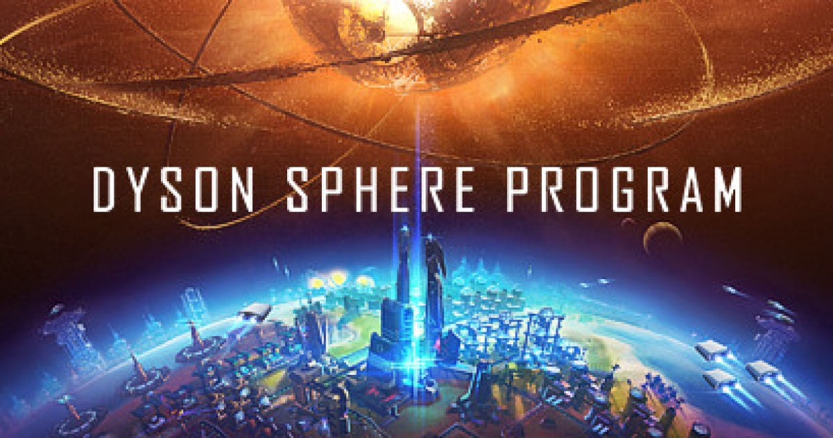 Dyson sphere program обзор