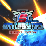 Earth Defense Force 5 Review