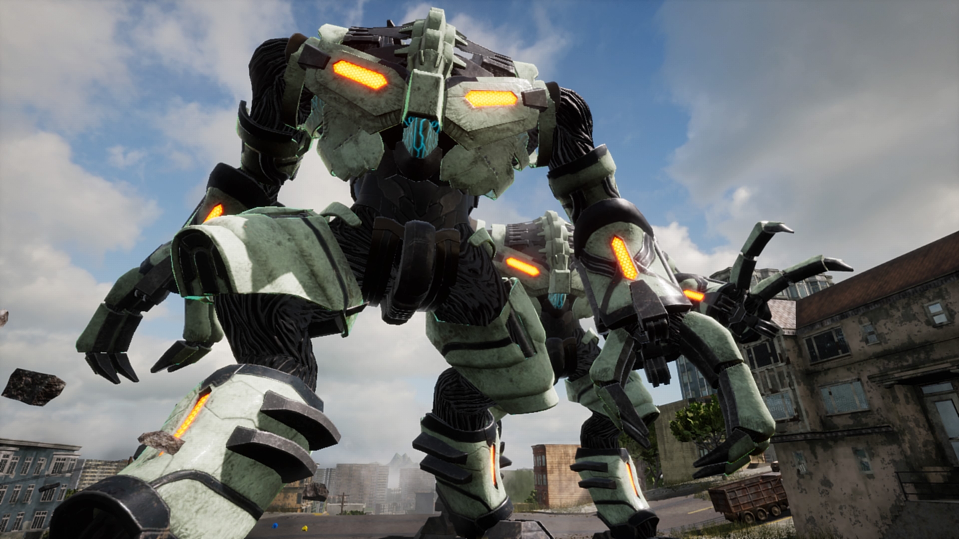 Earth defense force steam фото 119