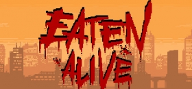 Eaten Alive Box Art