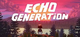 Echo Generation: Midnight Edition Box Art