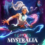 Future Games Show: Echoes of Mystralia