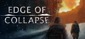 Edge of Collapse Box Art