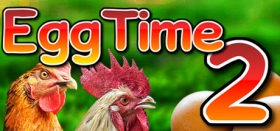 EggTime 2 Box Art