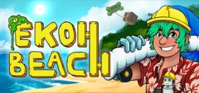 Ekoh Beach Box Art