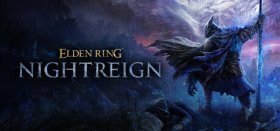 ELDEN RING NIGHTREIGN Box Art