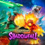 ELDRADOR CREATURES SHADOWFALL Receives Official Gameplay Trailer