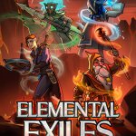 Elemental Exiles Review