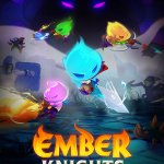 PC Gaming Show 2023: Ember Knights Release Date Trailer