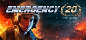 EMERGENCY 20 Box Art