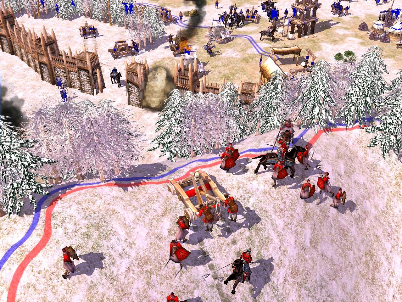 Empire earth. Empire Earth 2 (2005). Стратегия Empire Earth 5. Empire Earth 2 Скриншоты. Empire Earth 2 / Империя земли 2 (PC/Rus).