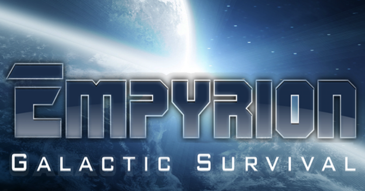 Карта empyrion galactic survival