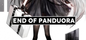 End of Panduora Box Art