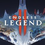 AMPLITUDE Studios' ENDLESS Series Continues with Newly Announced ENDLESS Legend 2