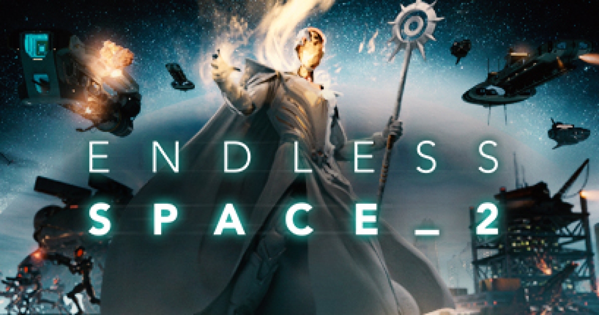 Endless space 2 digital deluxe edition что входит