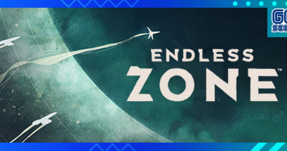 Endless Zone Game Gamegrin