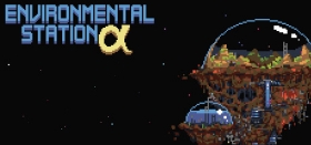 Environmental Station Alpha Box Art