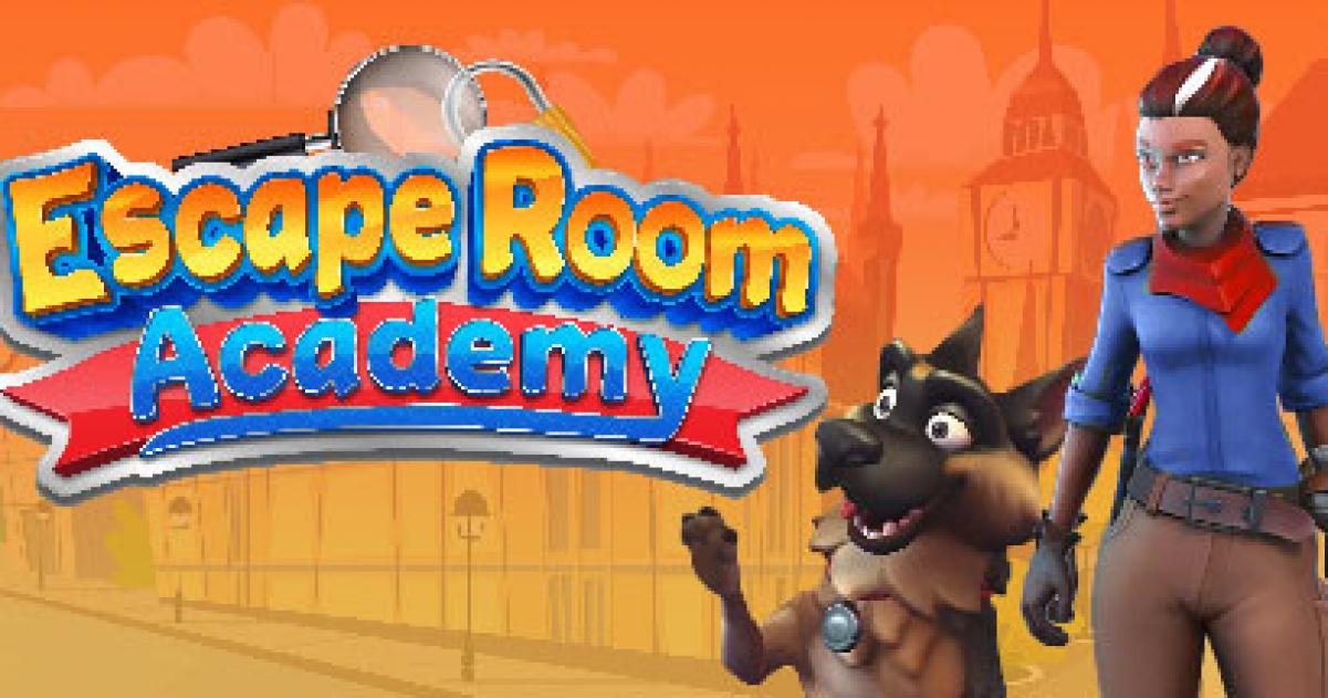 Игра escape academy. Escape Academy.