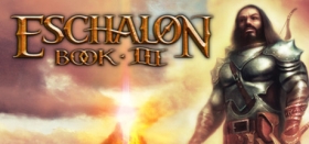 Eschalon: Book III Box Art