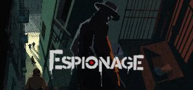 Espionage Box Art